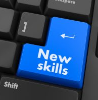 Second version New Skills image