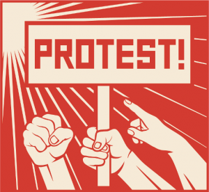 Protest Image
