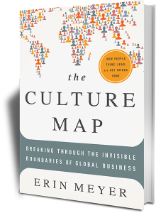 Image of the book The Culture Map