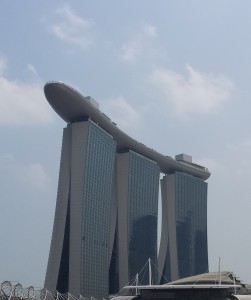 Marina Bay Sands