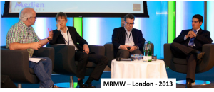 MRMW – Market Research in the Mobile World – an essential part of