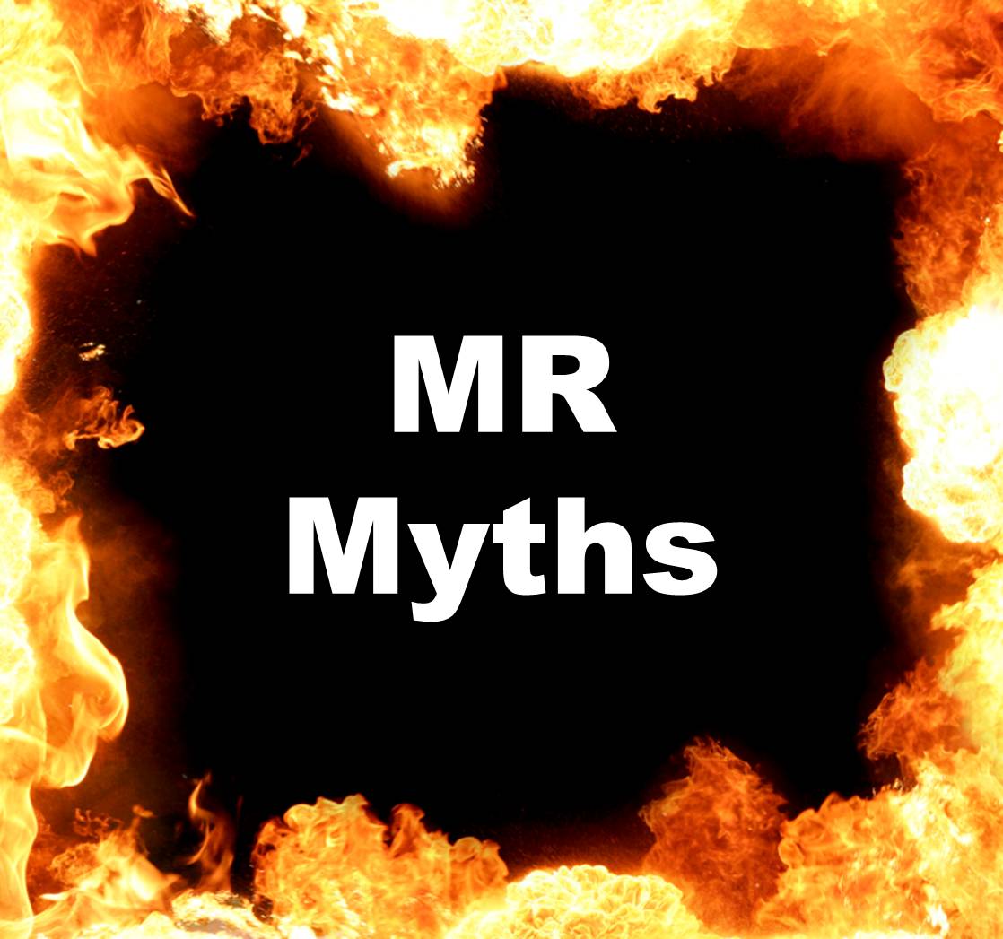 Explode-a-Myth Two