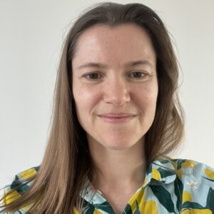 Annelies Verhaeghe