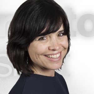 Dr Cristina de Balanzo