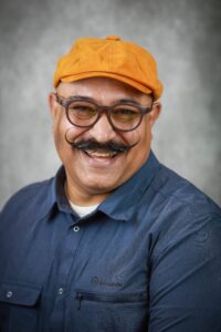Pravin Shekar