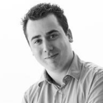 Photo of Tom DeRuyck