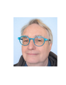 Andrew Jeavons