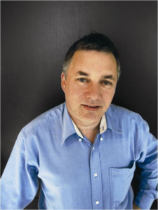 Stephen Paton