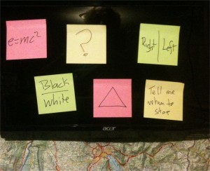 New Approaches to Presenting Data