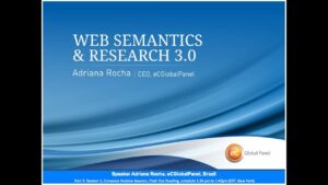 Semantic Web and Research 3.0