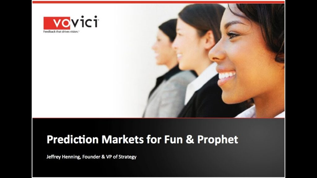 Prediction Markets as Research Games
