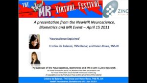 Neuroscience Explained