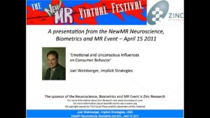 Emotional and Unconscious Influences on Consumer Behavior