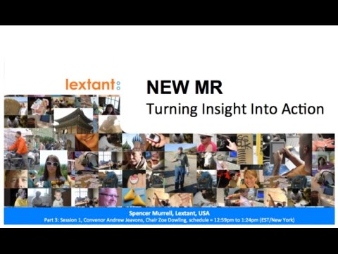 “Insight Translation – Turning Data into Action