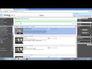 Video content: quicker, easier, further…