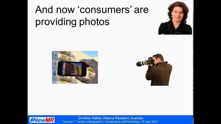 Research Picture Stories