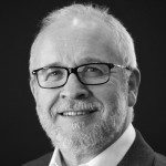 Photo of Ray Poynter