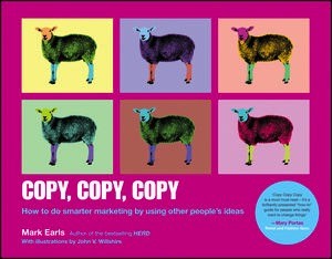 Copy, Copy, Copy – Mark Earls