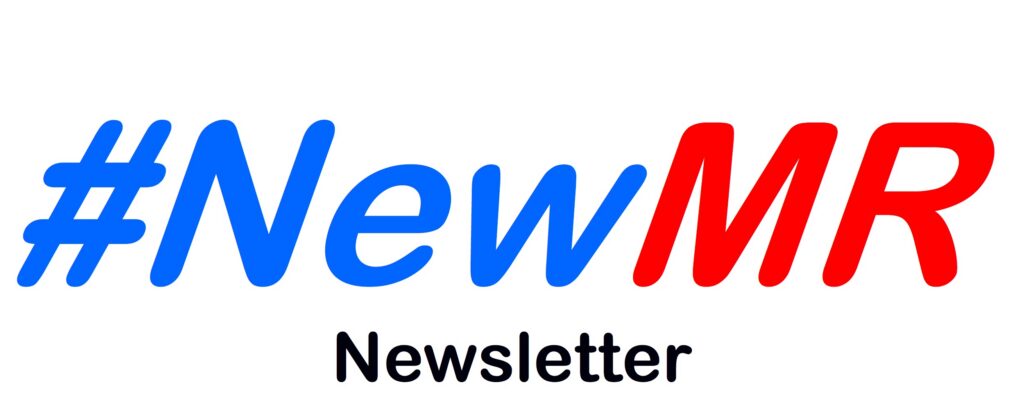 NewMR Update – All about social media
