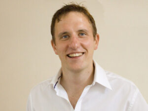 Tom Wormald
