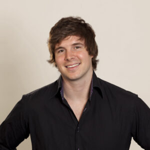 Daniel Tralman
