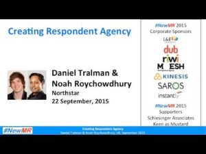 Respondent Reimagined