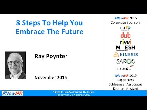 8 Steps to Help You Embrace the Future