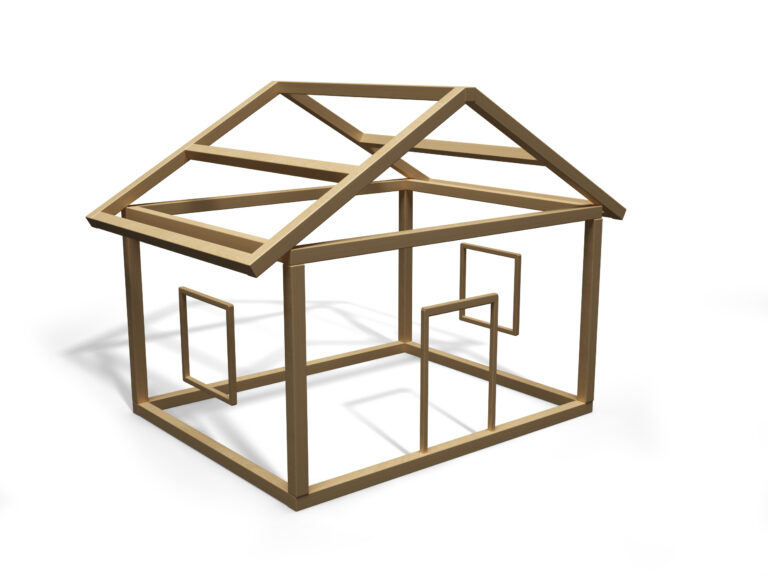What is a Framework and how do they help find the story in the data?