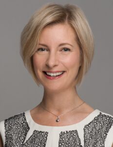 Fiona Blades