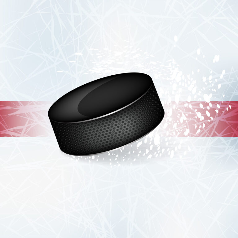 Learn from Wayne Gretzky – Foresight in business is all about skating to where the puck is going to be