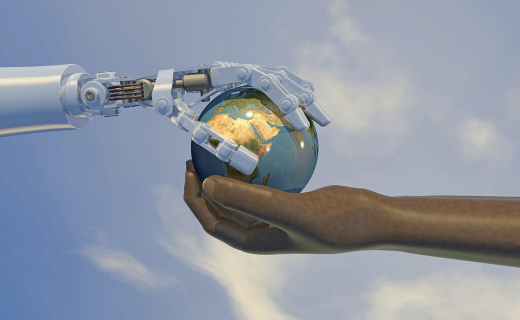 AAA – Agility, Automation & AI