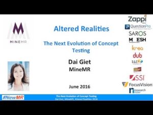 The Next Evolution of Concept Testing