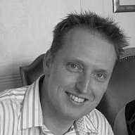 Dave Birch