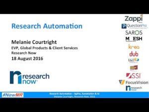 Research Automation