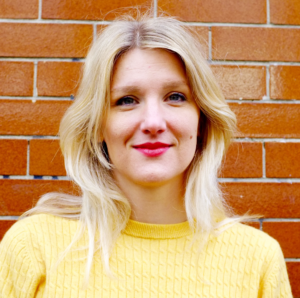 Matilda Andersson
