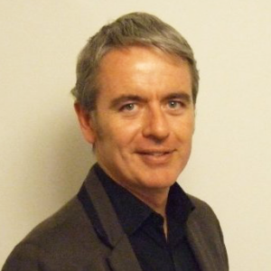 Tyrone O’Neill