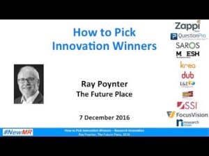 How to pick innovation winners