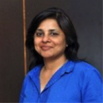 Shobha Prasad Headshot