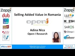 Being a Start up in Romania