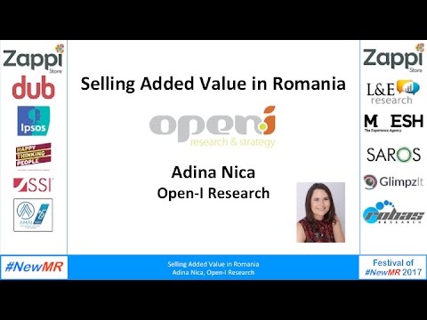 Being a Start up in Romania