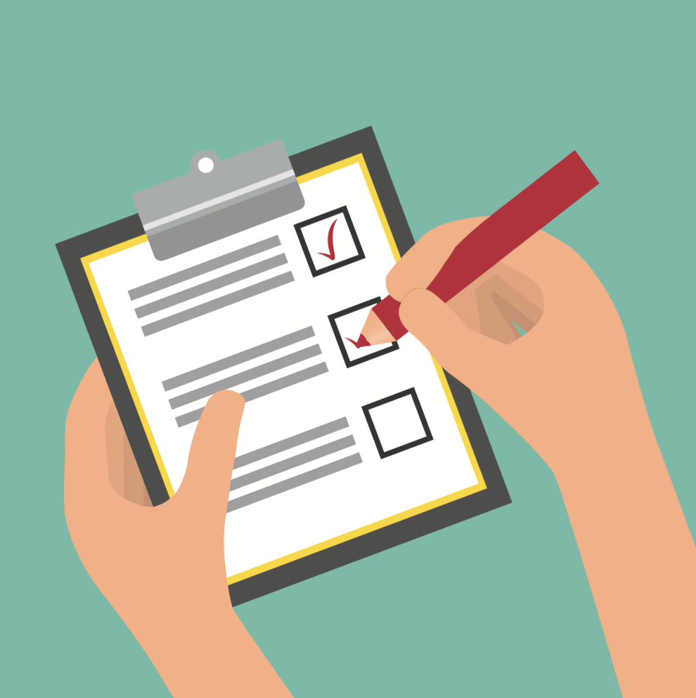 Call for Collaboration – Training Benchmark Survey 2018