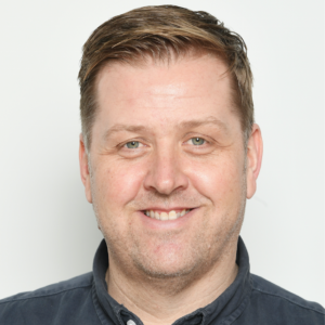 Jonathan Million