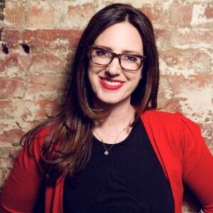 Jenn Hirsch