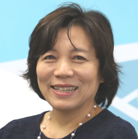 Noriko Kishida