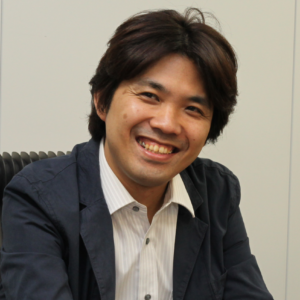 Tomoaki Murakami