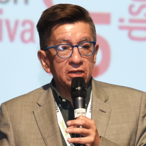 Alejandro Garnica Andrade