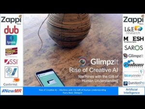 Rise of Creative AI – Machines with the Gift of Human Understanding