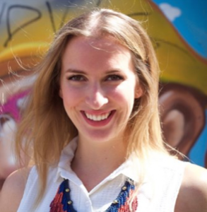 Heather Williams
