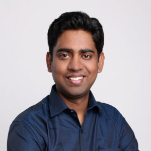 Ajay Chourasia