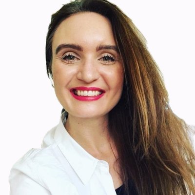 Photo of Martina Olbertova